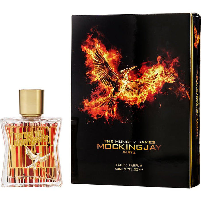 Hunger Games Mockingjay Part 2 - 7STARSFRAGRANCES.COM