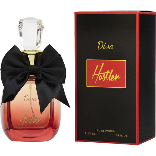 Hustler Diva - 7STARSFRAGRANCES.COM