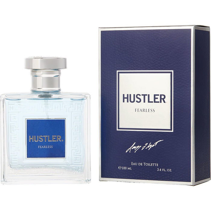 Hustler Fearless - 7STARSFRAGRANCES.COM