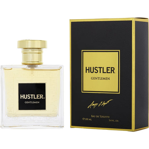 Hustler Gentlemen - 7STARSFRAGRANCES.COM