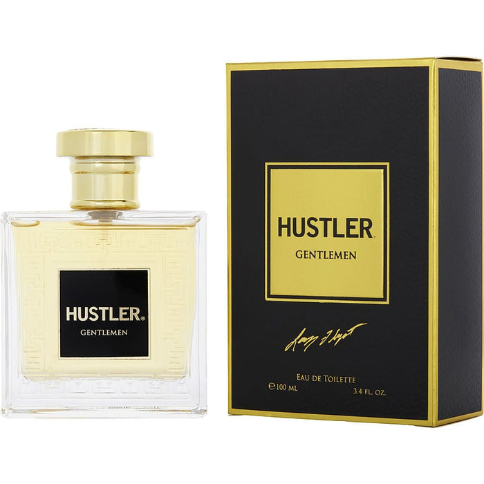 Hustler Gentlemen - 7STARSFRAGRANCES.COM