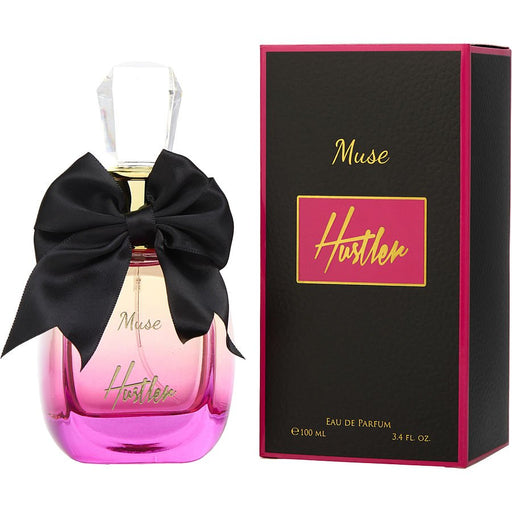 Hustler Muse - 7STARSFRAGRANCES.COM