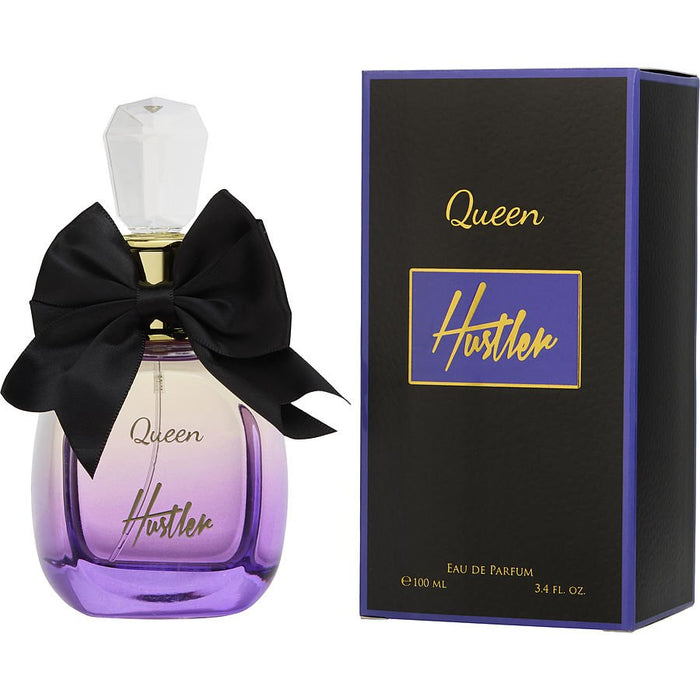 Hustler Queen - 7STARSFRAGRANCES.COM