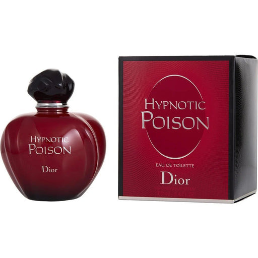 Hypnotic Poison - 7STARSFRAGRANCES.COM