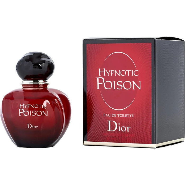 Hypnotic Poison - 7STARSFRAGRANCES.COM