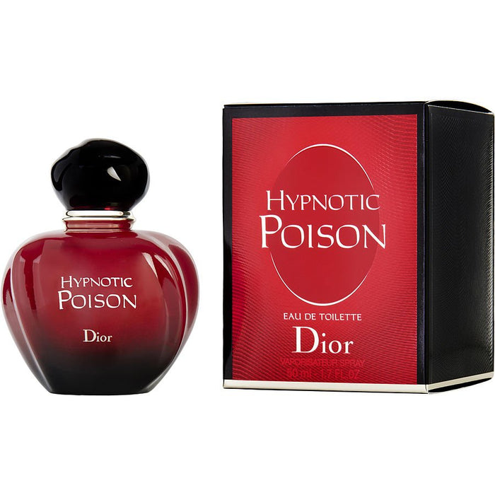 Hypnotic Poison - 7STARSFRAGRANCES.COM