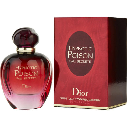 Hypnotic Poison Eau Secrete - 7STARSFRAGRANCES.COM