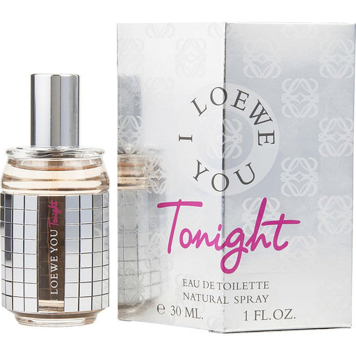 I Loewe You Tonight - 7STARSFRAGRANCES.COM