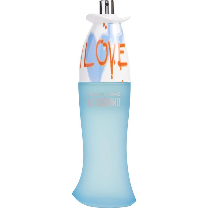 I Love Love - 7STARSFRAGRANCES.COM