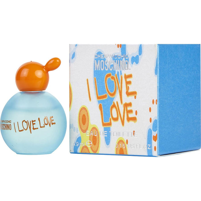 I Love Love - 7STARSFRAGRANCES.COM