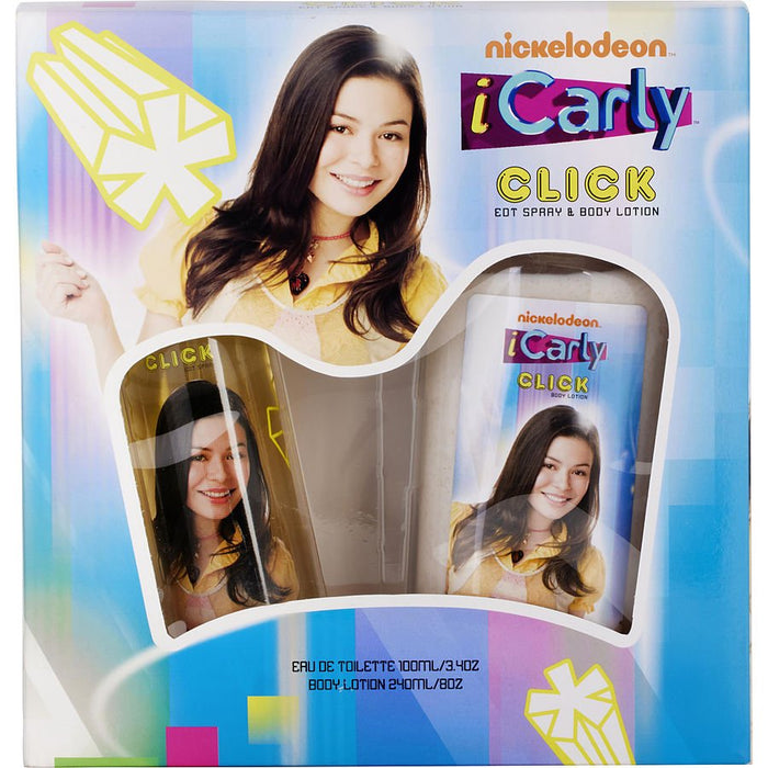 Icarly Click - 7STARSFRAGRANCES.COM