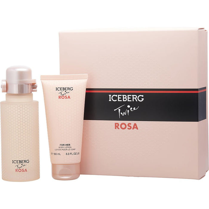 Iceberg Twice Rosa - 7STARSFRAGRANCES.COM