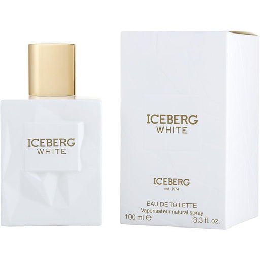 Iceberg White - 7STARSFRAGRANCES.COM