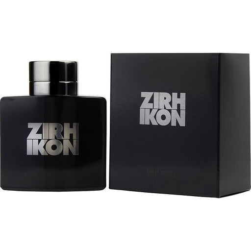 Ikon - 7STARSFRAGRANCES.COM