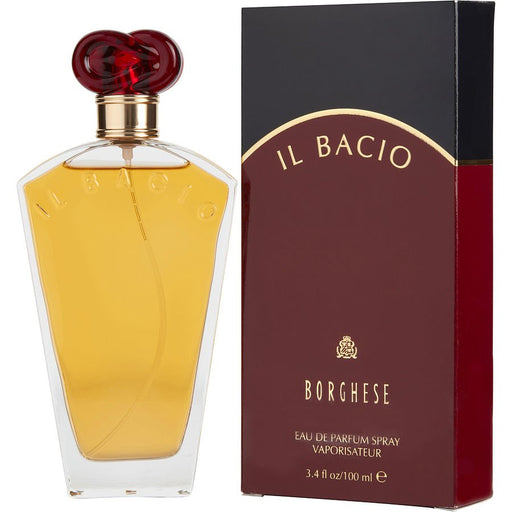 Il Bacio - 7STARSFRAGRANCES.COM