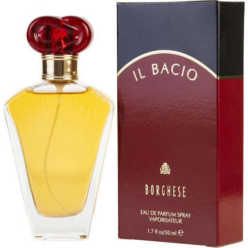 Il Bacio - 7STARSFRAGRANCES.COM