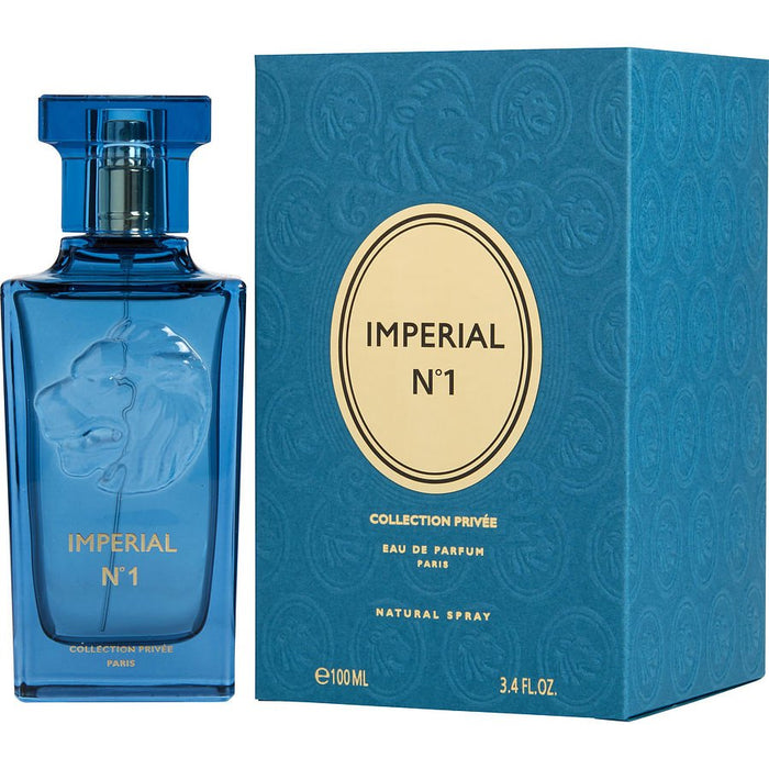 Imperial No. 1 Blue - 7STARSFRAGRANCES.COM