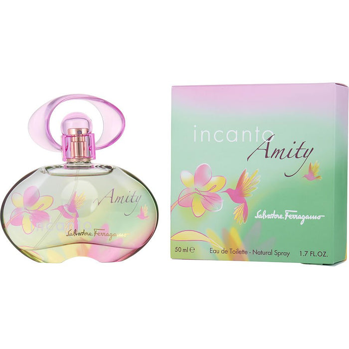 Incanto Amity - 7STARSFRAGRANCES.COM