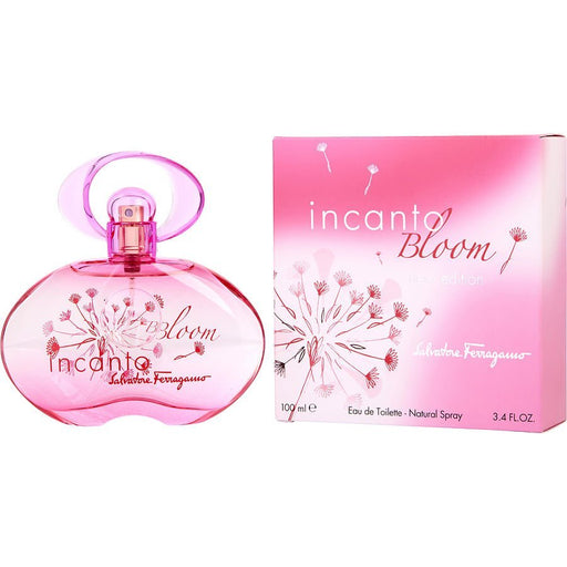 Incanto Bloom - 7STARSFRAGRANCES.COM