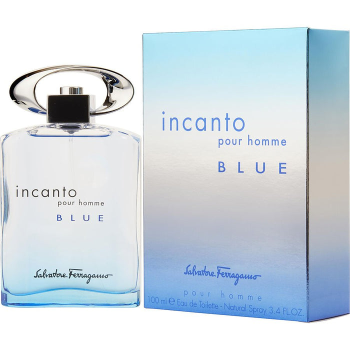 Incanto Blue - 7STARSFRAGRANCES.COM