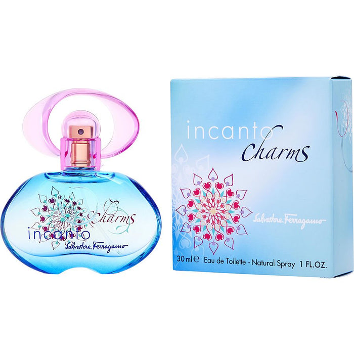 Incanto Charms - 7STARSFRAGRANCES.COM