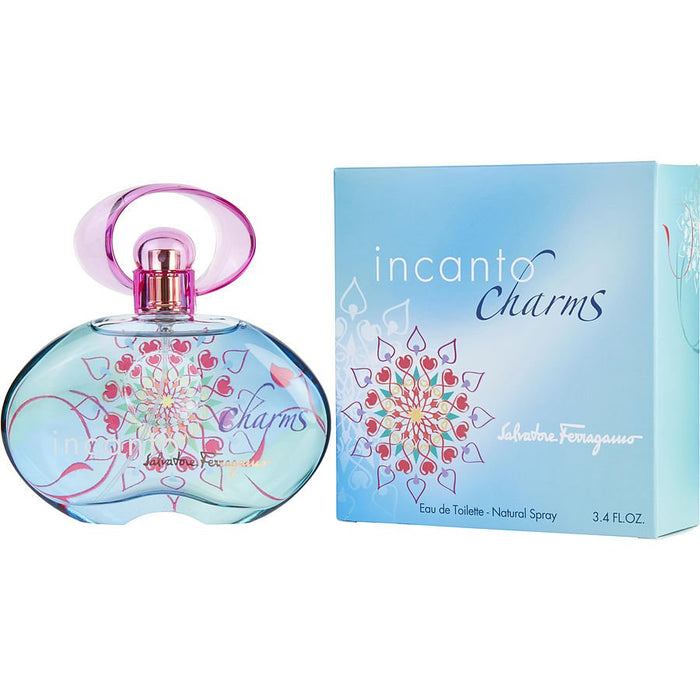 Incanto Charms - 7STARSFRAGRANCES.COM