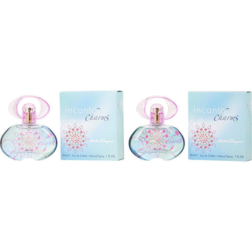 Incanto Charms Duo - 7STARSFRAGRANCES.COM