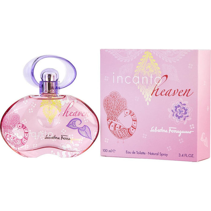 Incanto Heaven - 7STARSFRAGRANCES.COM