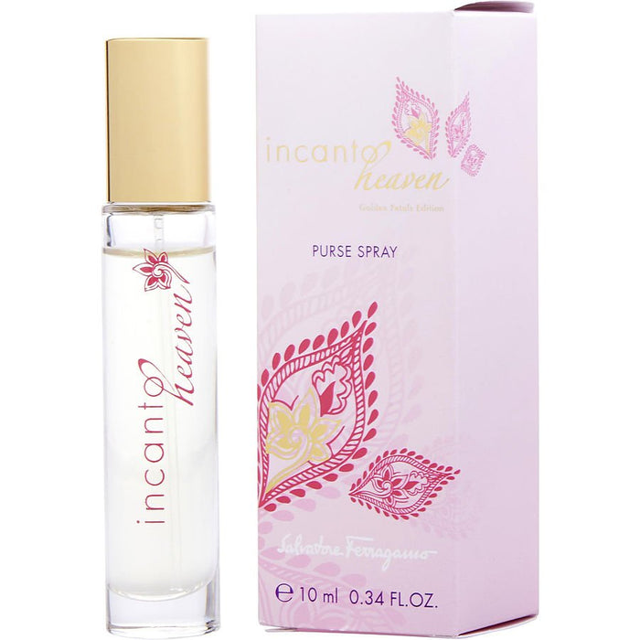 Incanto Heaven - 7STARSFRAGRANCES.COM