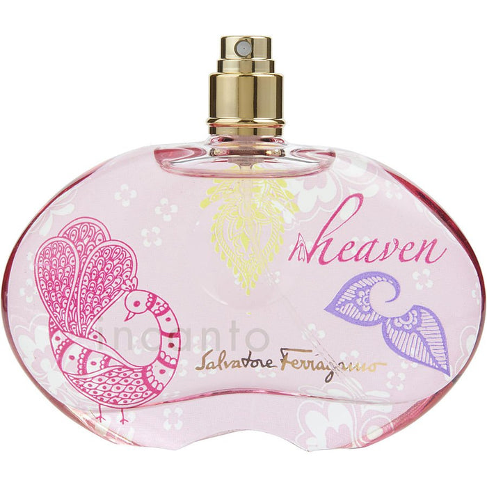 Incanto Heaven - 7STARSFRAGRANCES.COM