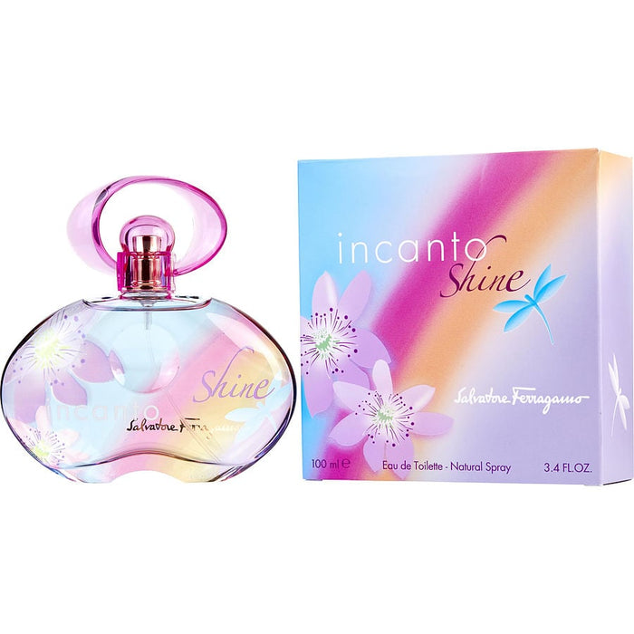 Incanto Shine - 7STARSFRAGRANCES.COM