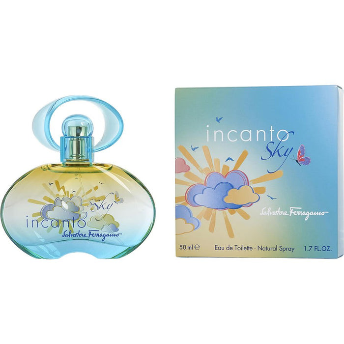 Incanto Sky - 7STARSFRAGRANCES.COM