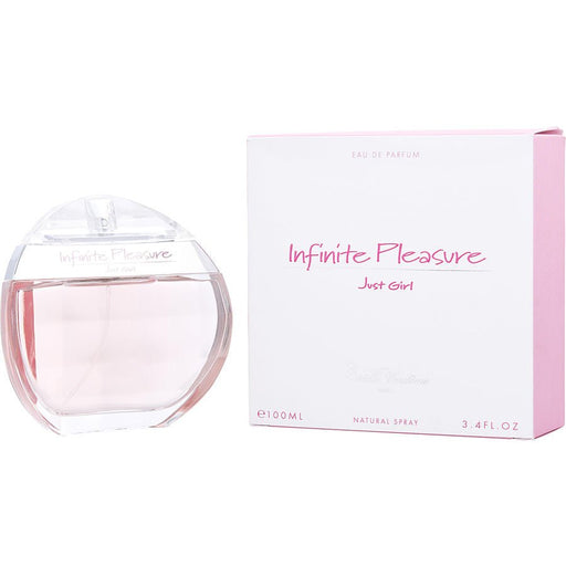 Infinite Pleasure Just Girl - 7STARSFRAGRANCES.COM