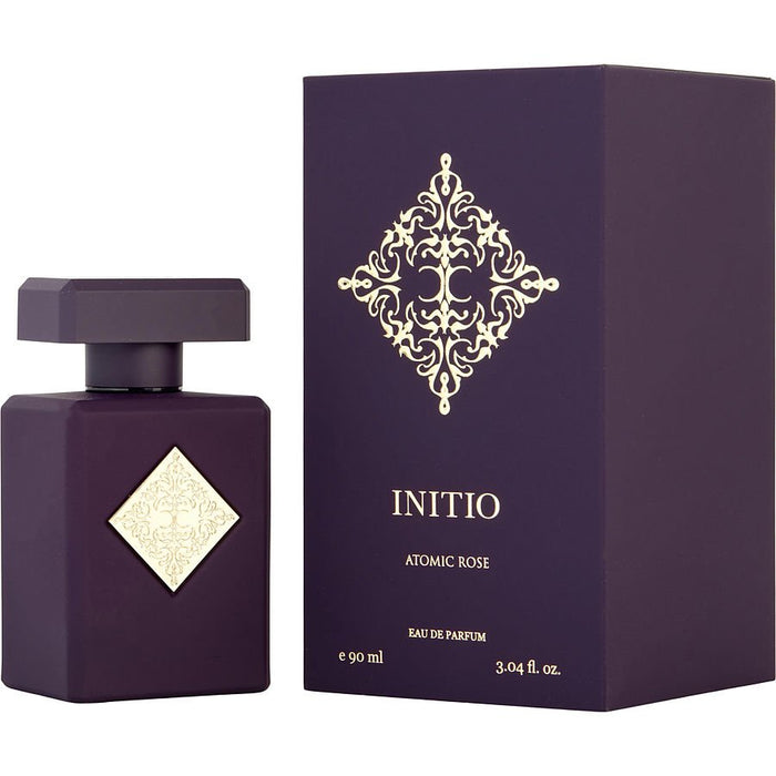 Initio Parfums Prives Atomic Rose - 7STARSFRAGRANCES.COM