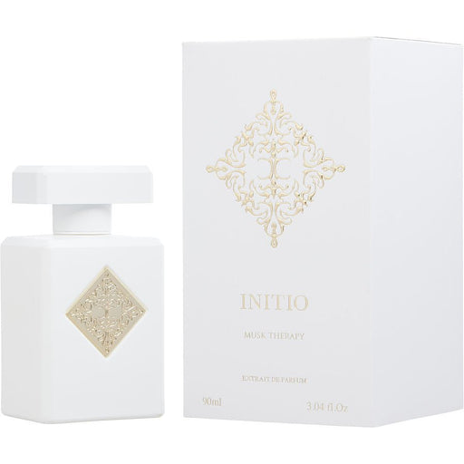 Initio Parfums Prives Musk Therapy - 7STARSFRAGRANCES.COM