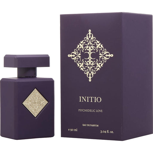 Initio Parfums Prives Psychedelic Love - 7STARSFRAGRANCES.COM