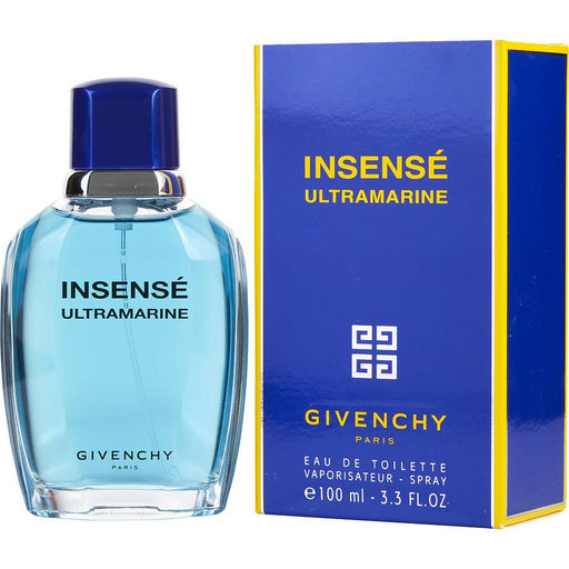 Insense Ultramarine - 7STARSFRAGRANCES.COM