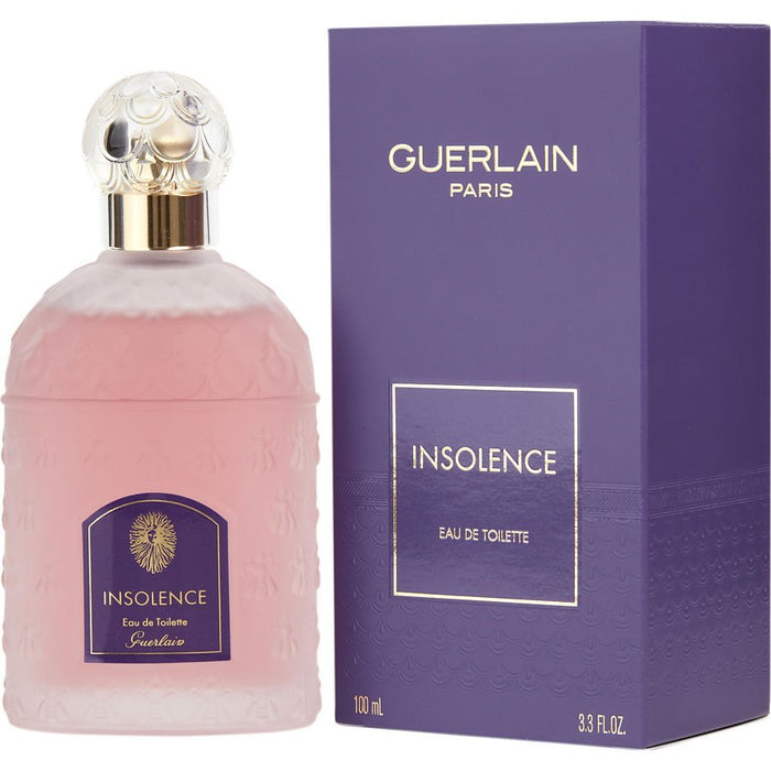 Insolence - 7STARSFRAGRANCES.COM