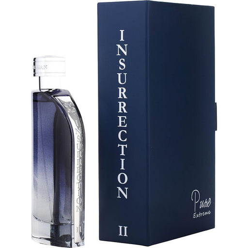 Insurrection II Pure Extreme - 7STARSFRAGRANCES.COM