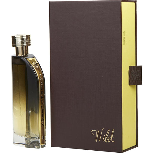 Insurrection II Wild - 7STARSFRAGRANCES.COM