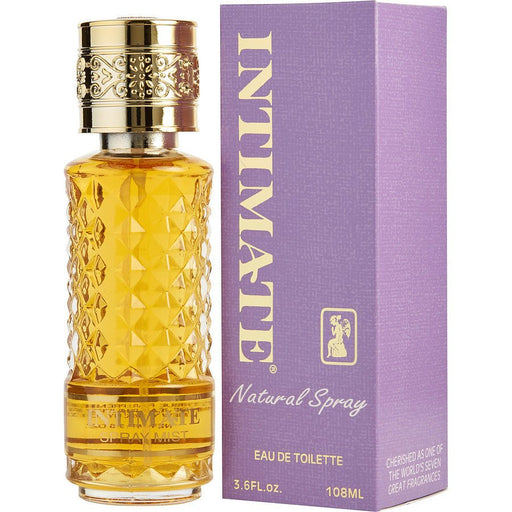 Intimate - 7STARSFRAGRANCES.COM