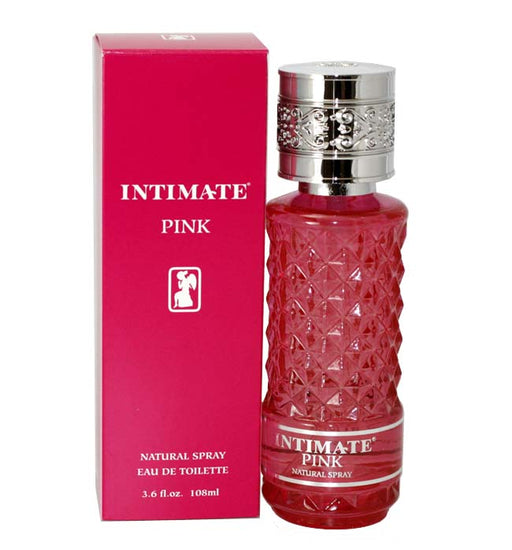 Intimate Pink - 7STARSFRAGRANCES.COM