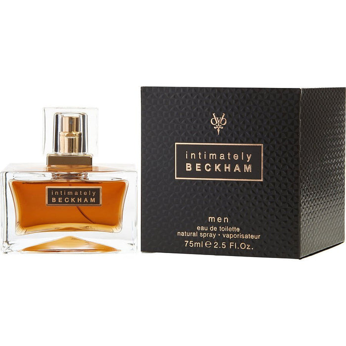 Intimately Beckham - 7STARSFRAGRANCES.COM