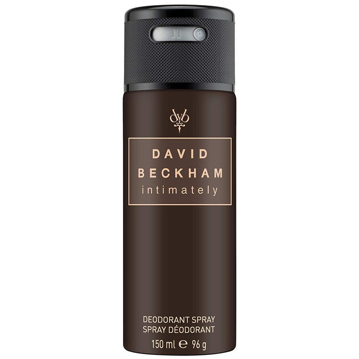 Intimately Beckham - 7STARSFRAGRANCES.COM