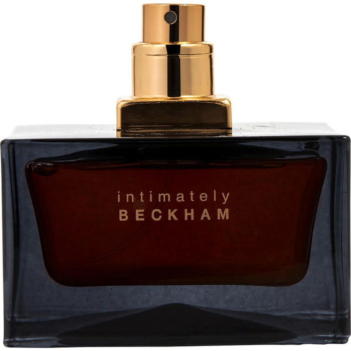 Intimately Beckham Night - 7STARSFRAGRANCES.COM