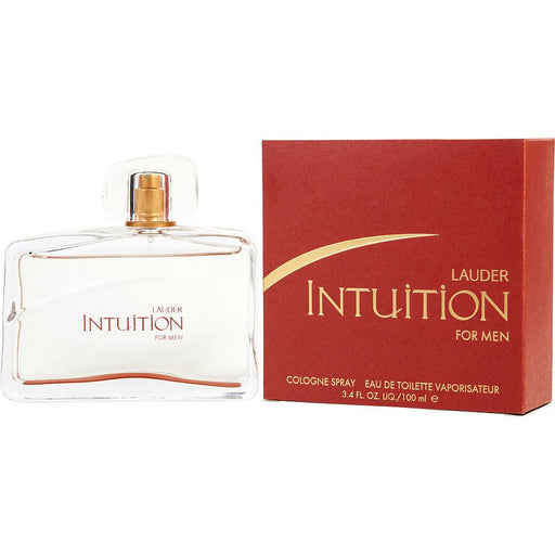 Intuition - 7STARSFRAGRANCES.COM