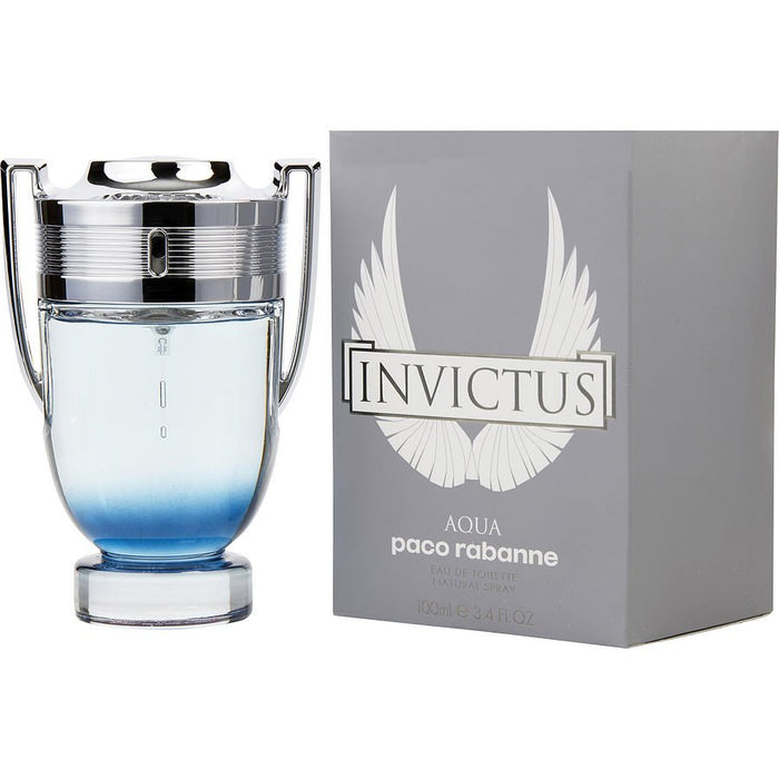 Invictus Aqua - 7STARSFRAGRANCES.COM