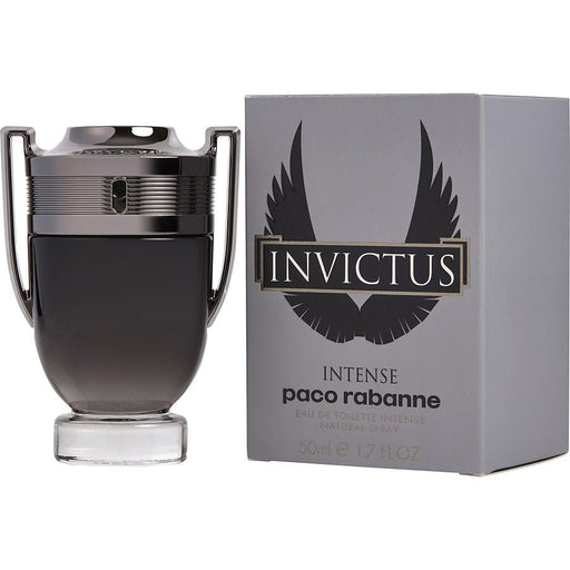 Invictus Intense - 7STARSFRAGRANCES.COM