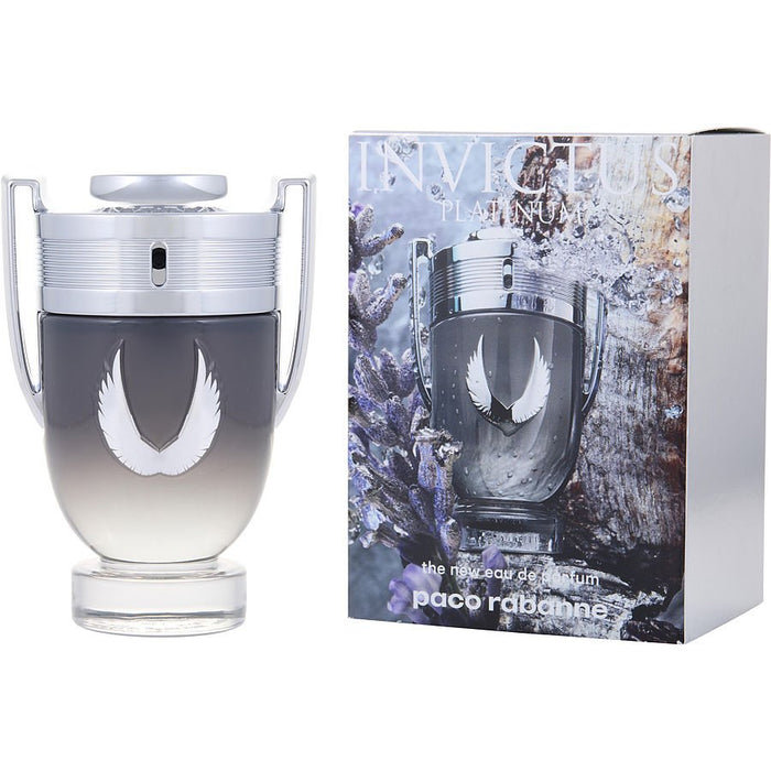 Invictus Platinum - 7STARSFRAGRANCES.COM