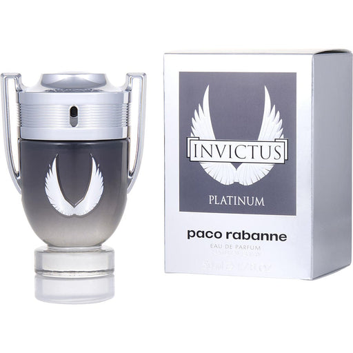 Invictus Platinum - 7STARSFRAGRANCES.COM